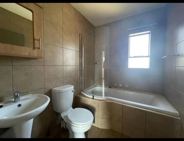 2 BEDROOM PROPERTY TO RENT IN KIBLER PARK